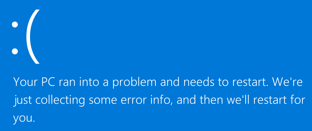 Segmentation fault while writing out of an array in C