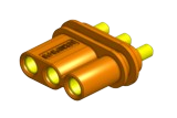 Picture of the connector MR30PB-F