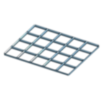Gridfinity Super Light Baseplate 5x4
