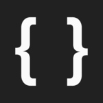 Simple CSS logo