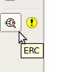 Icône ERC (Electric Rules Check)