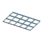Gridfinity Super Light Baseplate 5x3