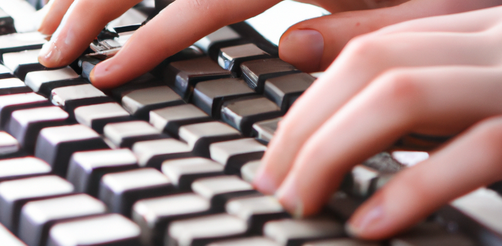 Meilleurs sites pour apprendre la dactylographie et améliorer sa vitesse de frappe